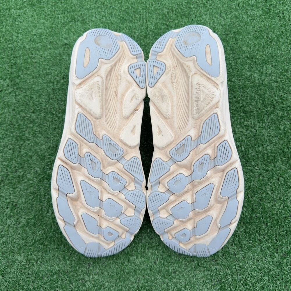 HOKA ONE ONE CLIFTON 9 - Women’s Running Shoes - SIZE 8.5B - Picture 8 of 10